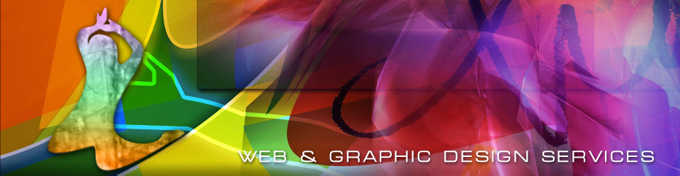 Creative Artistic Nuance - Web & Graphic Design Services